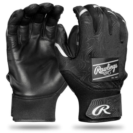 Rawlings Youth Clout Batting Gloves