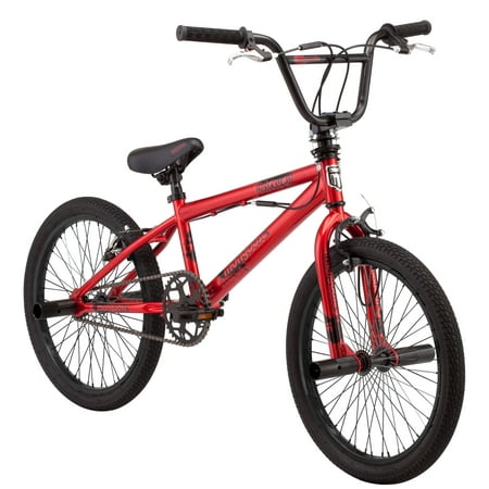 Mongoose 20