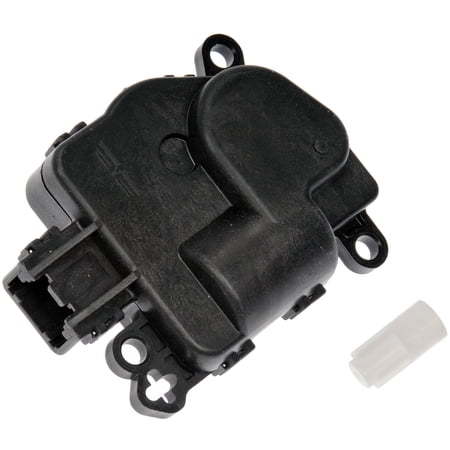 Dorman 604-057 HVAC Blend Door Actuator for Specific Dodge / Jeep Models Fits select: 2014-2018,2020-2022 JEEP GRAND CHEROKEE