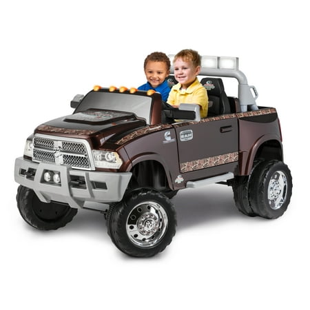 Dodge ram baby deals walker