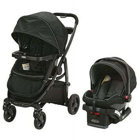 Graco Modes Travel System Dayton 21 lbs Walmart Inventory