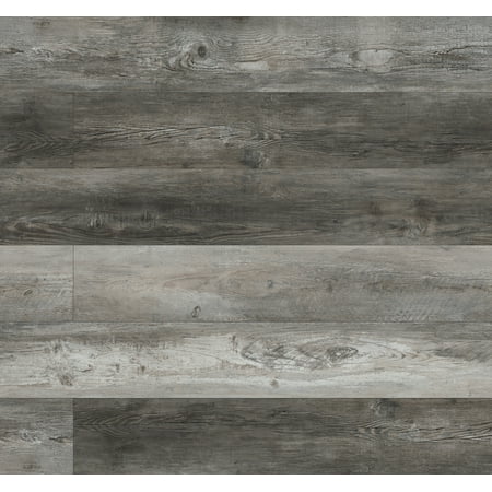 MSI Holden XL Selene 8.98 in. x 60 in. Luxury Vinyl Plank Flooring (22.44 sq. ft. / case)