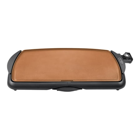 Bella BLA Copper Ceramic Coated Griddle