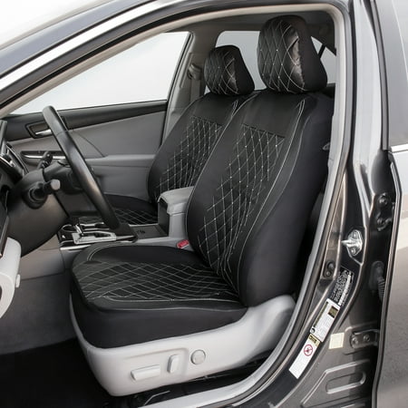 Type S Wetsuit Rear Bench Seat Protector with Dri-Lock Technology