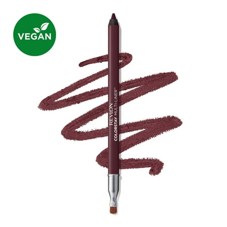 Revlon ColorStay Multi-Liner Makeup for Lips, Face, Eyes, 010 Mischief Maker, 1 count