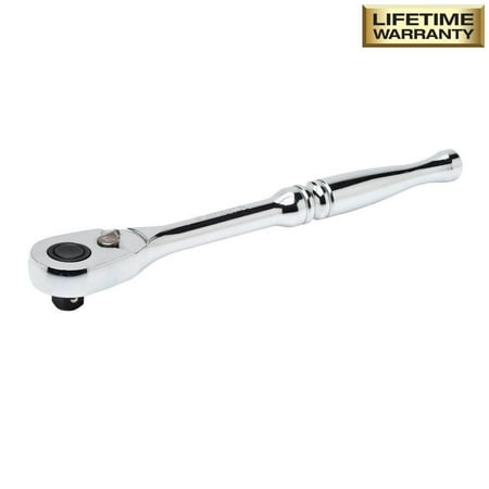 Husky Full Polish Ratchet 3/8"