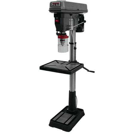 Jet Tools 20" FLOOR DRILL PRESS