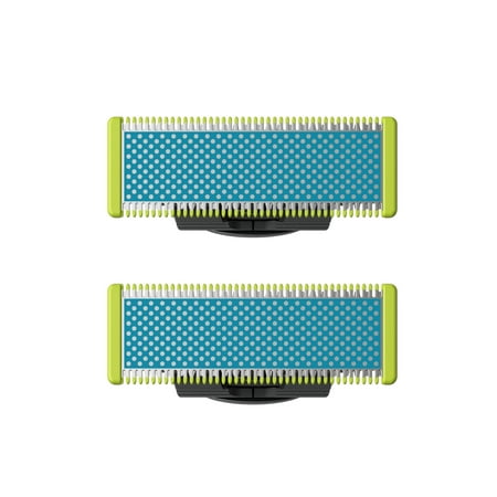 Philips Norelco OneBlade Anti-Friction Replacement Blade - QP225/80 - 2pk