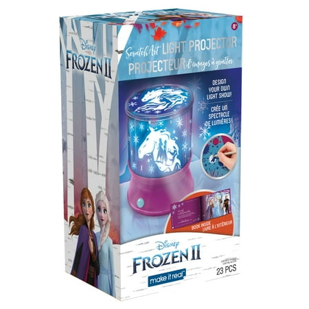 Disney Frozen 2 StarLight Projector