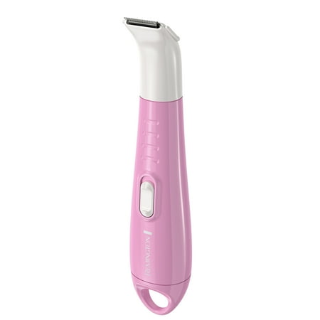 Remington WPG4020 Battery Operated Womens Precision Detail Trimmer