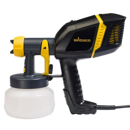 Wagner 0529051 Control Stainer 150 HVLP Handheld Sprayer