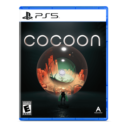 COCOON, PlayStation 5