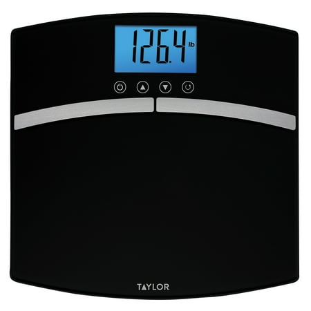 Taylor 5741-4192 Body Composition Scale – BrickSeek