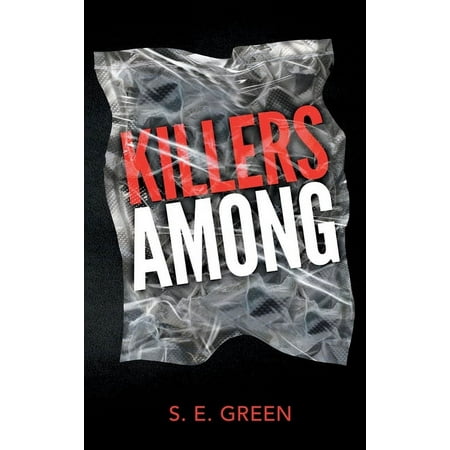 Killers Among (Hardcover)