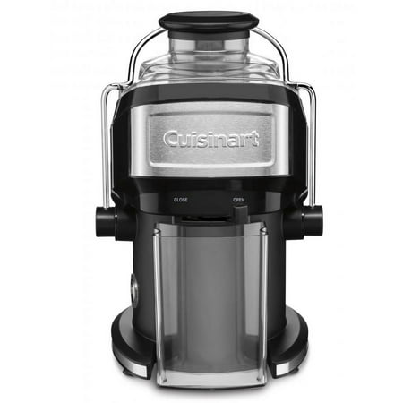Cuisinart CJE-500 Compact Juice Extractor