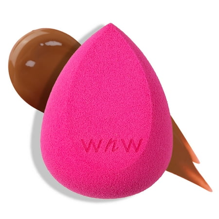 wet n wild Makeup Sponge - Pink