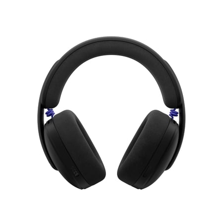 Logitech G325 LIGHTSPEED Wireless Bluetooth Gaming Headset, All-Day Comfort, Built-In Mic with Noise Reduction, Black