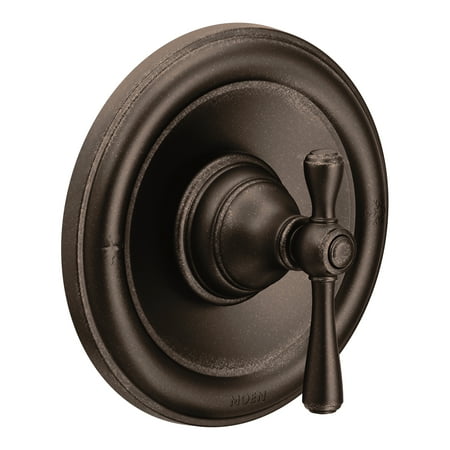 Kingsley Oil Rubbed Bronze Ntrol(r) Valve Trim