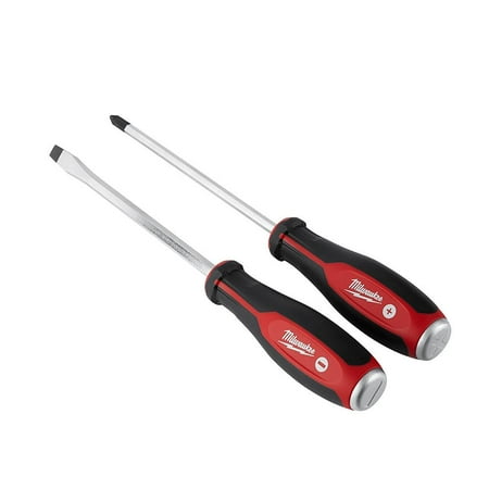 Milwaukee Tool Demo Screwdriver Set - 2 PC