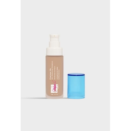 Uoma by Sharon C, Flawless IRL Skin Perfecting Foundation Fair Lady T3 –  Walmart Inventory Checker – BrickSeek