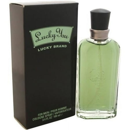 LUCKY YOU 3.4 EDC SP FOR MEN