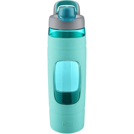 Zulu Chase 14oz Stainless Steel Water Bottle - Teal