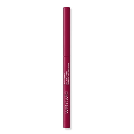 Wet n Wild Perfect Pout Waterproof Gel Lip Liner - Currant Mood