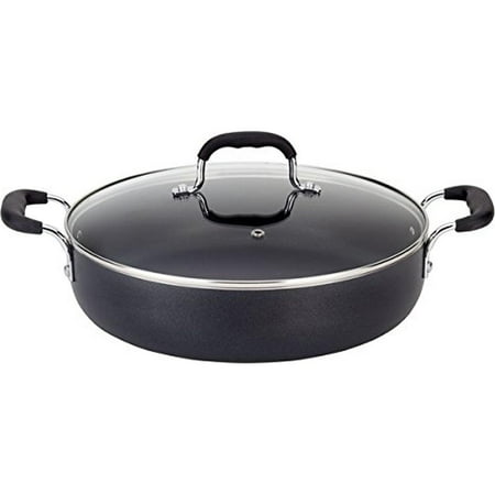 T-fal Specialty 12" Deep Everyday Pan