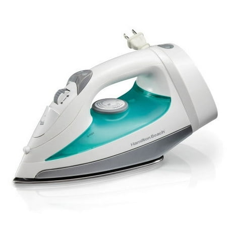 BLACK+DECKER Allure Professional Steam Iron, Stainless Soleplate D3033R –  BrickSeek