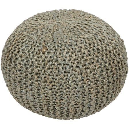 Artistic Weavers Calabozo 20" x 20" x 14" Accent Pouf