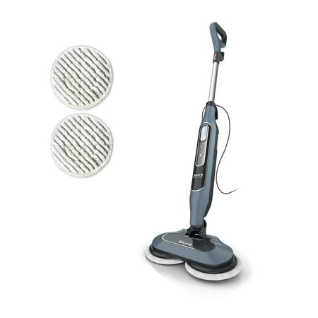 Shark Steam & Scrub All-in-One Scrubbing and Sanitizing Hard Floor Steam Mop