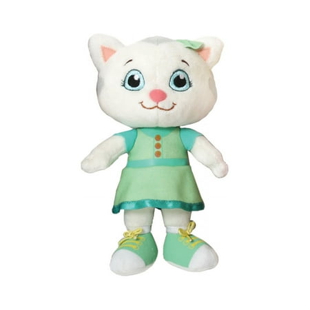 Katerina Kittycat Mini Plush