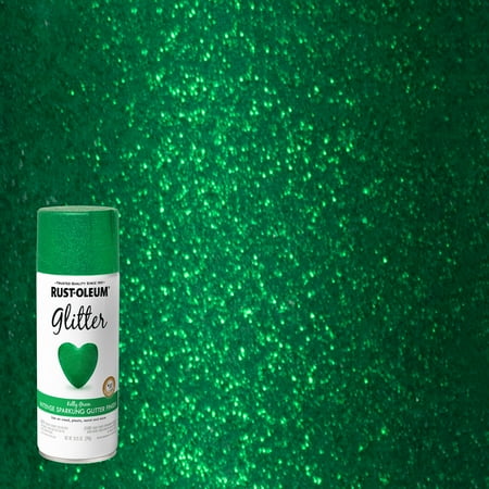 Rust-Oleum Glitter Intense Summer Finish 10.25 oz Spray Paint