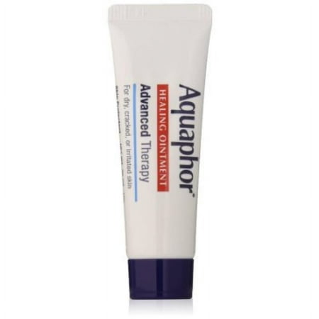 Aquaphor Healing Ointment - To Go Pack, Two 0.35 Oz Tubes
