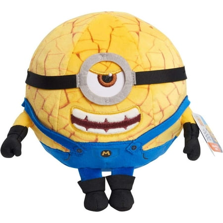 Just Play Soft Stuffed Animals and Plush Toys, Fabrics Yellow Blue