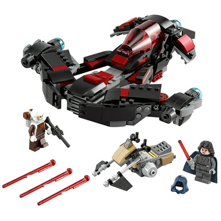 LEGO Star Wars TM Eclipse Fighter 75145 Walmart Inventory