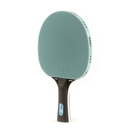 STIGA Pure Color Advance Table Tennis Racket (Blue)