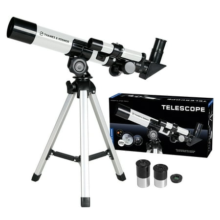 Thames & Kosmos Telescope, Children Ages 8+
