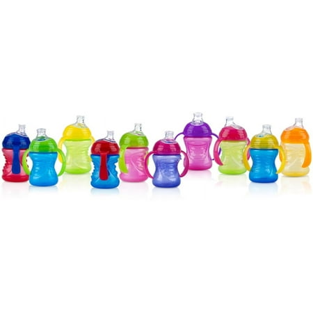 2-Pack 2 Handle No Spill Cup Case Pack 24