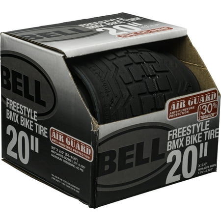 Bell bmx best sale bike tire