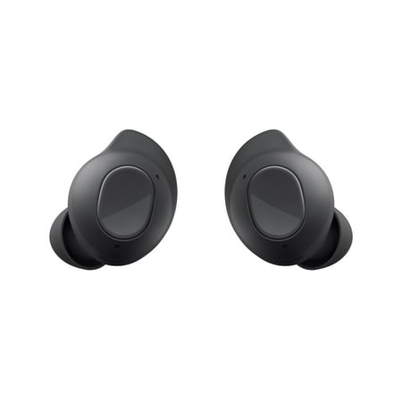 Samsung Galaxy Buds FE Bluetooth Earbuds with Charging Case, Graphite