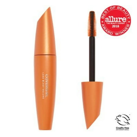 COVERGIRL LashBlast Volume Mascara 815 Brown .44 fl oz