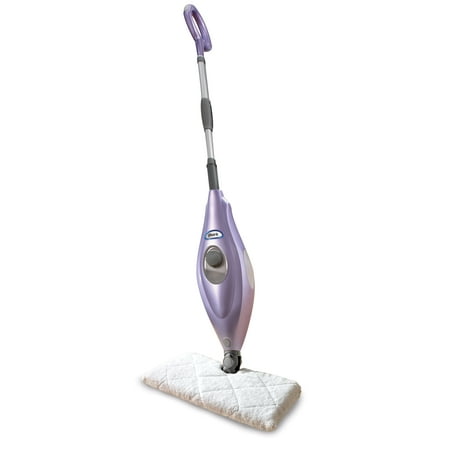 Shark Steam Pocket Mop, Purple, S3501
