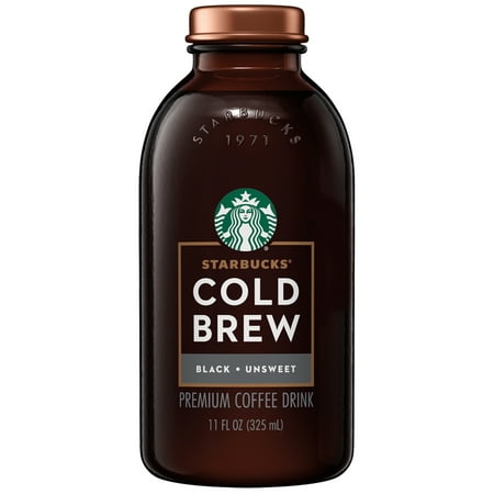 SToK Black Unsweetened Cold Brew Coffee - 48 fl oz