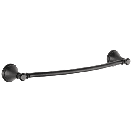 Delta Cassidy 18" Towel Bar, Venetian Bronze