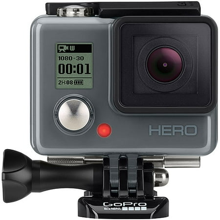 GoPro HERO Action Camcorder