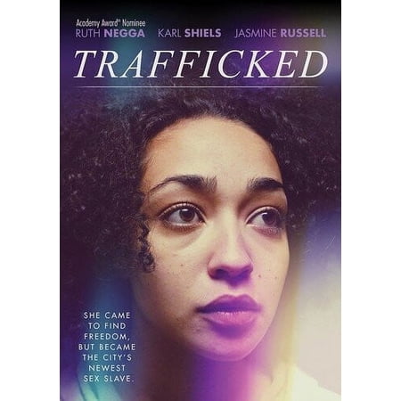 Trafficked (Aka Capital Letters) (DVD), Network Ireland, Drama