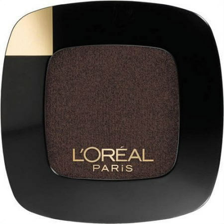 L'Oreal Paris Colour Riche Monos Eyeshadow, Quartz Fume