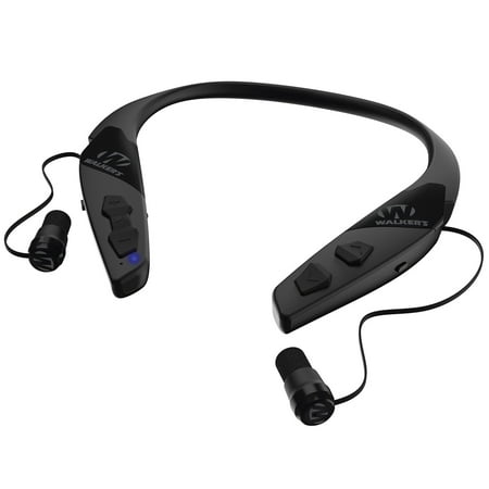 Walker's GWP-BTN-BT Razor XV 3.0 Headset