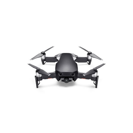 DJI Mavic Air Drone in Onyx Black
